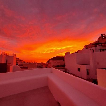 Mojacar Pueblo - Traditional Village House - The Old Jewish Quarter المظهر الخارجي الصورة