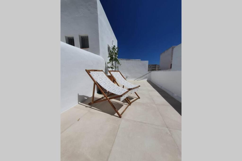 Mojacar Pueblo - Traditional Village House - The Old Jewish Quarter المظهر الخارجي الصورة
