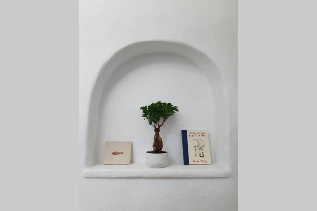 Mojacar Pueblo - Traditional Village House - The Old Jewish Quarter المظهر الخارجي الصورة