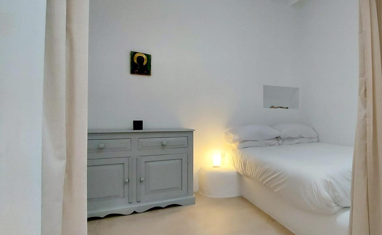 Mojacar Pueblo - Traditional Village House - The Old Jewish Quarter المظهر الخارجي الصورة