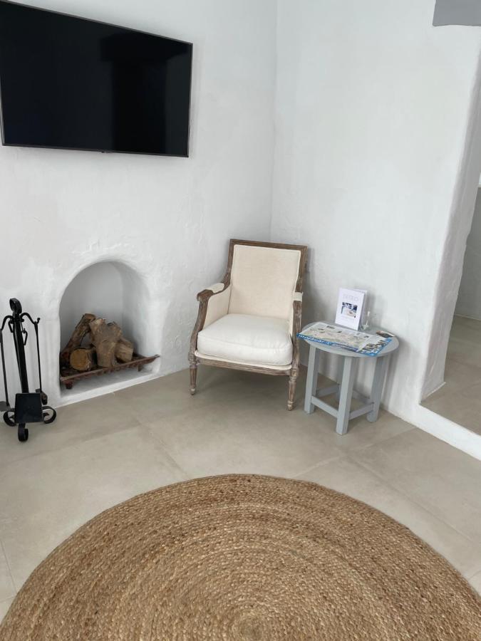 Mojacar Pueblo - Traditional Village House - The Old Jewish Quarter المظهر الخارجي الصورة