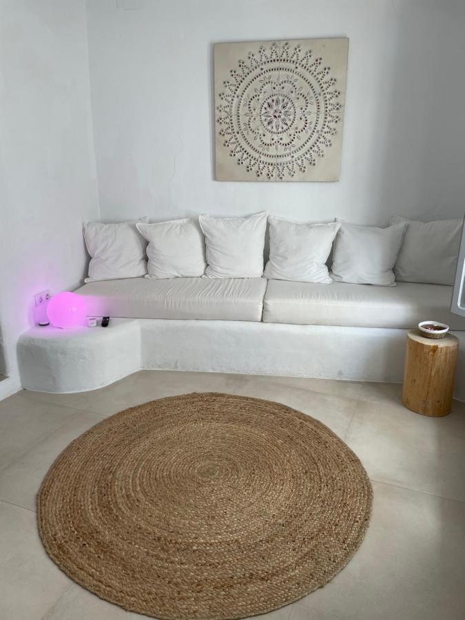 Mojacar Pueblo - Traditional Village House - The Old Jewish Quarter المظهر الخارجي الصورة